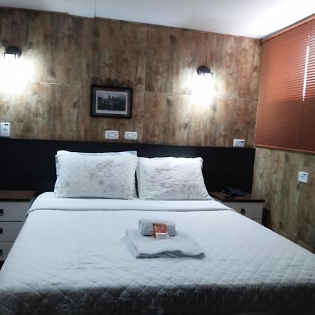 Medieval Hotel Tres Coracoes Luaran gambar