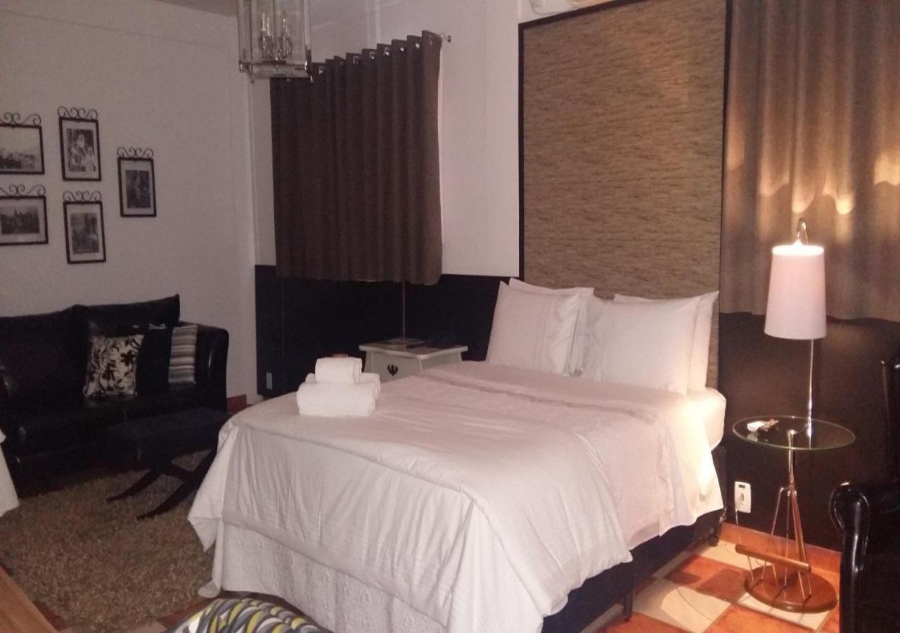 Medieval Hotel Tres Coracoes Luaran gambar